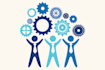 create CRM erp management system