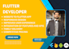 convert your website to flutter app for both IOS and android