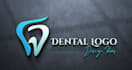design modern creative dental clinic logo for you