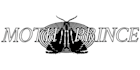 design a black and white logo