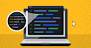 create automated static analysis python workflows