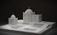 model buildings and monuments for 3d printing