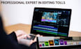do image editing and thumbnail editing