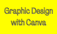 do graphic design with canva