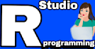 do data analysis, coding in r programming language and rstudio