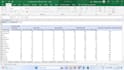 do fastest data entery in one day,PDF to excel