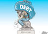 give you 100+ ways to decrease your debt and increase your credit