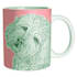 design artistic coffee mug design