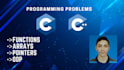 solve your c and cpp programming problems with precision