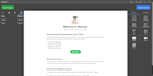 customize grapes js editor for you