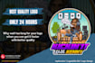 make podcast logo in 24 hours