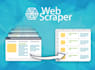 web scraping and data mining