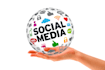 share your content in fb target groups , organic promotion