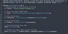create a google app script
