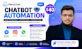 boost your social media with ai driven manychat chatbots