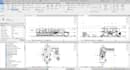 design your floor plan with revit