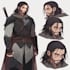 Make Your Dnd Character Dnd Commission Digital Character Art By Make Your Dnd Character Dnd Commission Digital Character Art By
