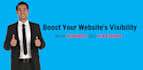 boost your website visibility with powerful SEO strategies