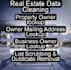 clean your data in reisift and batchleads