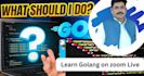 tutor you to build app in python,golang,node,solidity