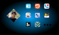 develop native mac and windows app