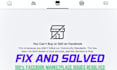 resolve and fix your facebook marketplace issues