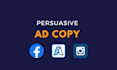 write high converting ad copy that drives action