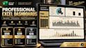 automate google sheet tracker template excel graph pivot table dynamic dashboard
