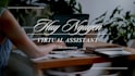 be your virtual assistant for admin support and task management