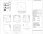 draw your architectural floor plan in autocad 2d