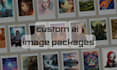 create you stunning images and pictures using ai