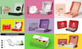 make any box, kraft box, shipping box, mailer box ,carton box