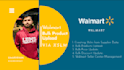 walmart bulk listings, variation listings, inventory, pricing update