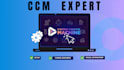 manage your entire ccm CRM for your business