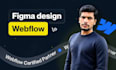 convert figma to webflow