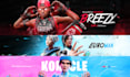 design a custom youtube banner or twitter header for you