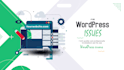 solve your wordpress issues