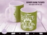 create a unique coffee mug designs for your online store