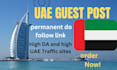publish uae guest post on ae sites  dubai guest post