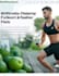 write health and fitness content