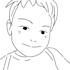 draw line art illustration