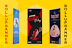 do roll up banner design , retractable banner, billboard ads