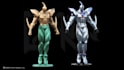 make your amazing model for 3d printing