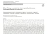 do quality research, data analysis and manuscript critique