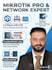 provide you mikrotik radius server billing svr media server