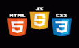 design and develop website for you with HTML,CSS javascript