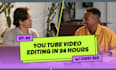 do musical video editing