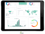 transform your data into powerful insights with power bi