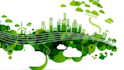 write blog articles about the environment and sustainability