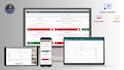 build a professional looking responsive canvas app with power apps